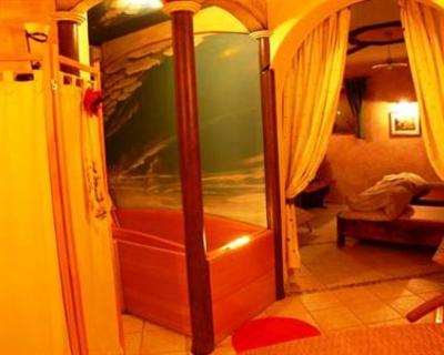 фото отеля Residence Relax