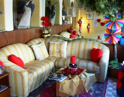 фото отеля Residence Relax
