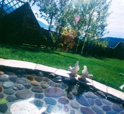 фото отеля Residence Relax