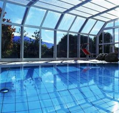 фото отеля Residence Relax