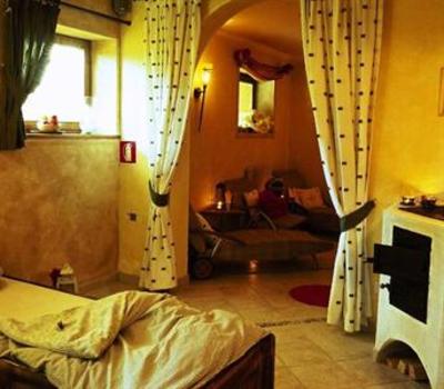 фото отеля Residence Relax