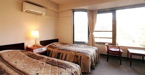 фото отеля Shiki No Yado Popura Hotel