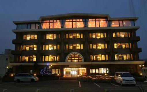 фото отеля Shiki No Yado Popura Hotel