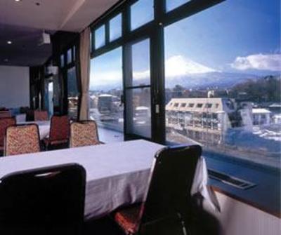 фото отеля Shiki No Yado Popura Hotel