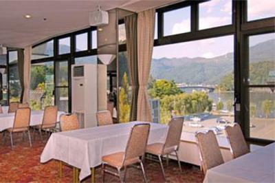фото отеля Shiki No Yado Popura Hotel