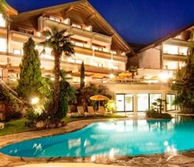 фото отеля Wellness-Parc-Hotel Ruipacherhof