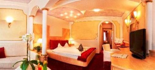 фото отеля Wellness-Parc-Hotel Ruipacherhof