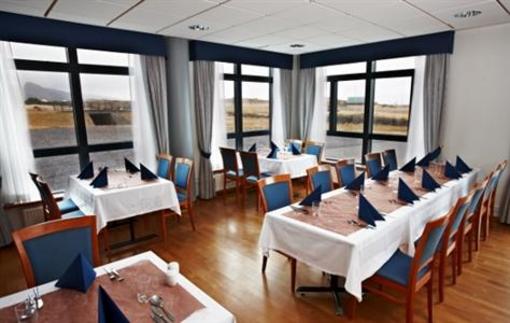 фото отеля Hotel Hellissandur