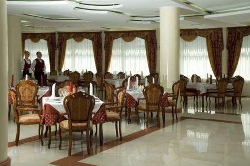 фото отеля Sindica Intour Hotel