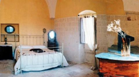 фото отеля Borgo San Marco