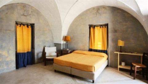 фото отеля Borgo San Marco