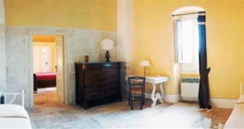 фото отеля Borgo San Marco