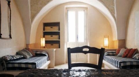 фото отеля Borgo San Marco