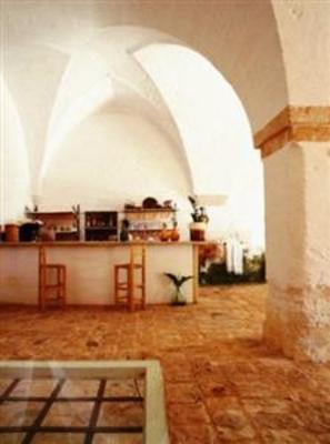 фото отеля Borgo San Marco