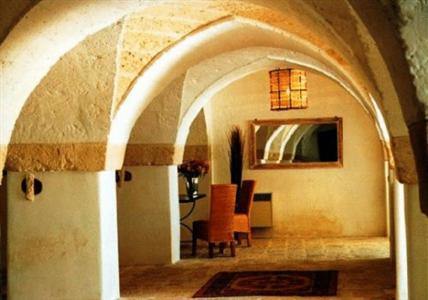 фото отеля Borgo San Marco