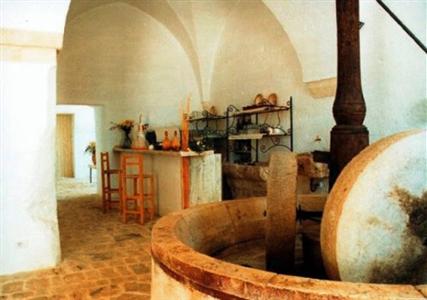 фото отеля Borgo San Marco