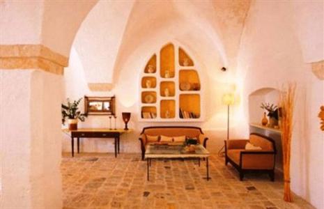фото отеля Borgo San Marco