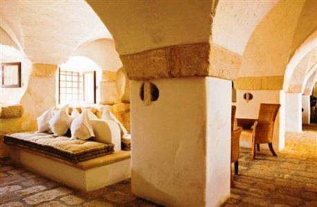 фото отеля Borgo San Marco