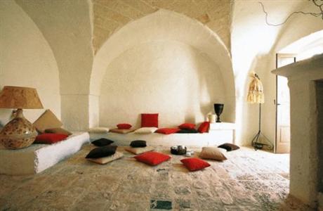 фото отеля Borgo San Marco