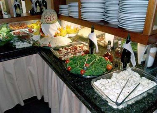 фото отеля Hotel Lopes Caxambu