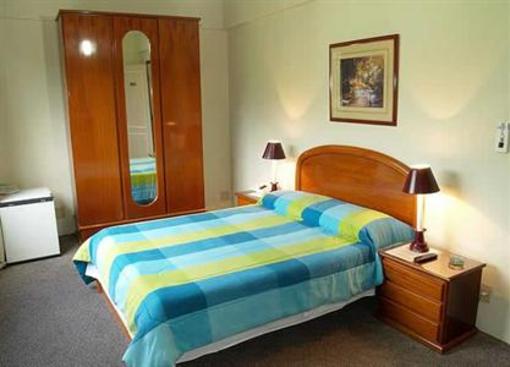 фото отеля Hotel Lopes Caxambu