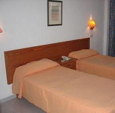 фото отеля Hotel Villa Miel Sant Llorenc Des Cardassar