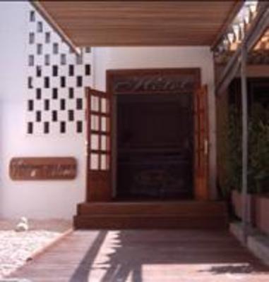 фото отеля Hotel Villa Miel Sant Llorenc Des Cardassar