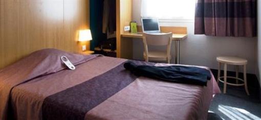 фото отеля B&B Nantes La Chapelle