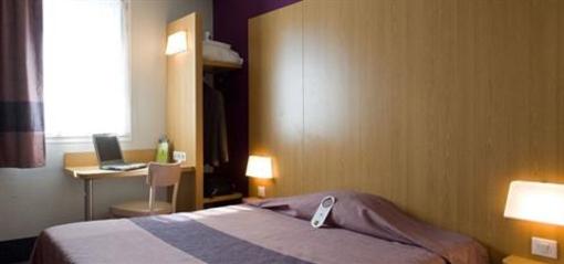 фото отеля B&B Nantes La Chapelle