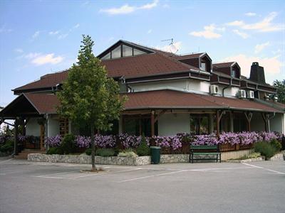 фото отеля Hotel Plitvicka Vrela