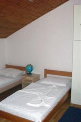 фото отеля Hotel Plitvicka Vrela