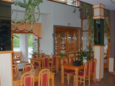 фото отеля Hotel Plitvicka Vrela
