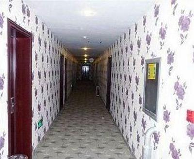 фото отеля Purple Hotel