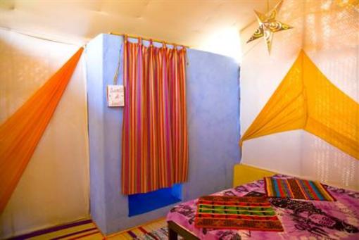 фото отеля Dolphin Beach Resort Mandrem