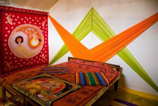 фото отеля Dolphin Beach Resort Mandrem