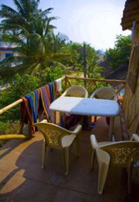 фото отеля Dolphin Beach Resort Mandrem