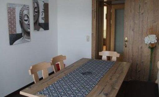 фото отеля Oberlehenhof Pension Kaprun
