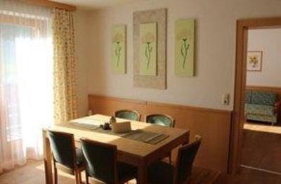 фото отеля Oberlehenhof Pension Kaprun