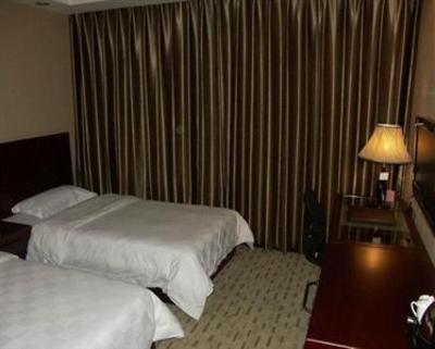 фото отеля Wanfang Hotel