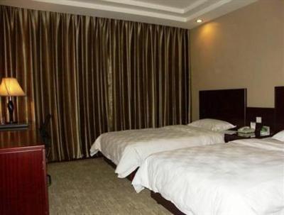 фото отеля Wanfang Hotel