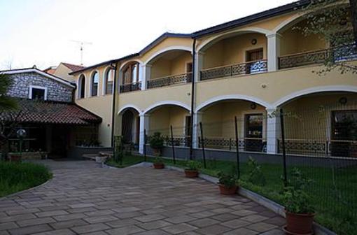 фото отеля Pansion Kolo