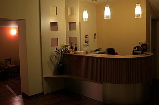 фото отеля Pansion Kolo