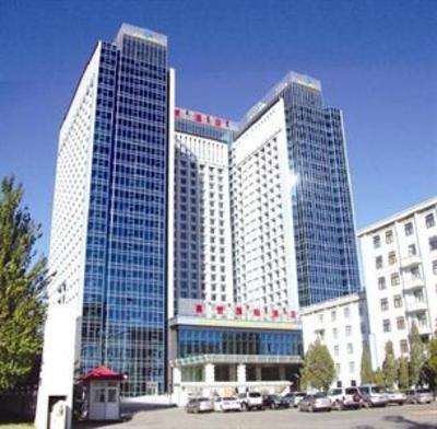 фото отеля Wan Hao International Hotel