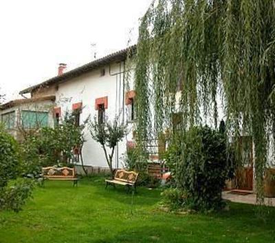 фото отеля Hostal Gartxenia