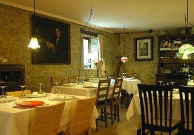 фото отеля Hostal Gartxenia