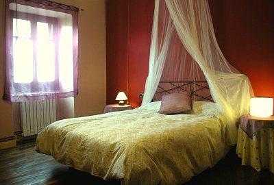 фото отеля Hostal Gartxenia