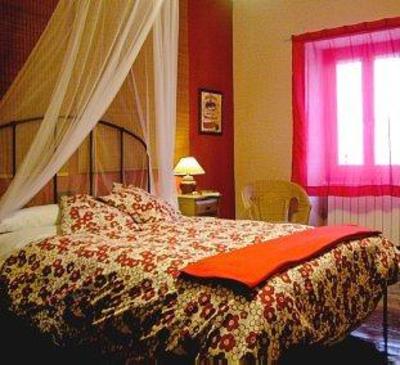 фото отеля Hostal Gartxenia