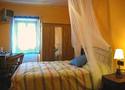 фото отеля Hostal Gartxenia