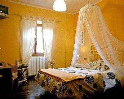 фото отеля Hostal Gartxenia