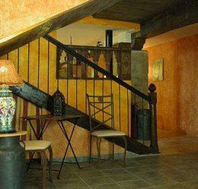 фото отеля Hostal Gartxenia